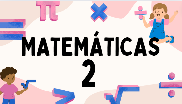 MATEMATICAS