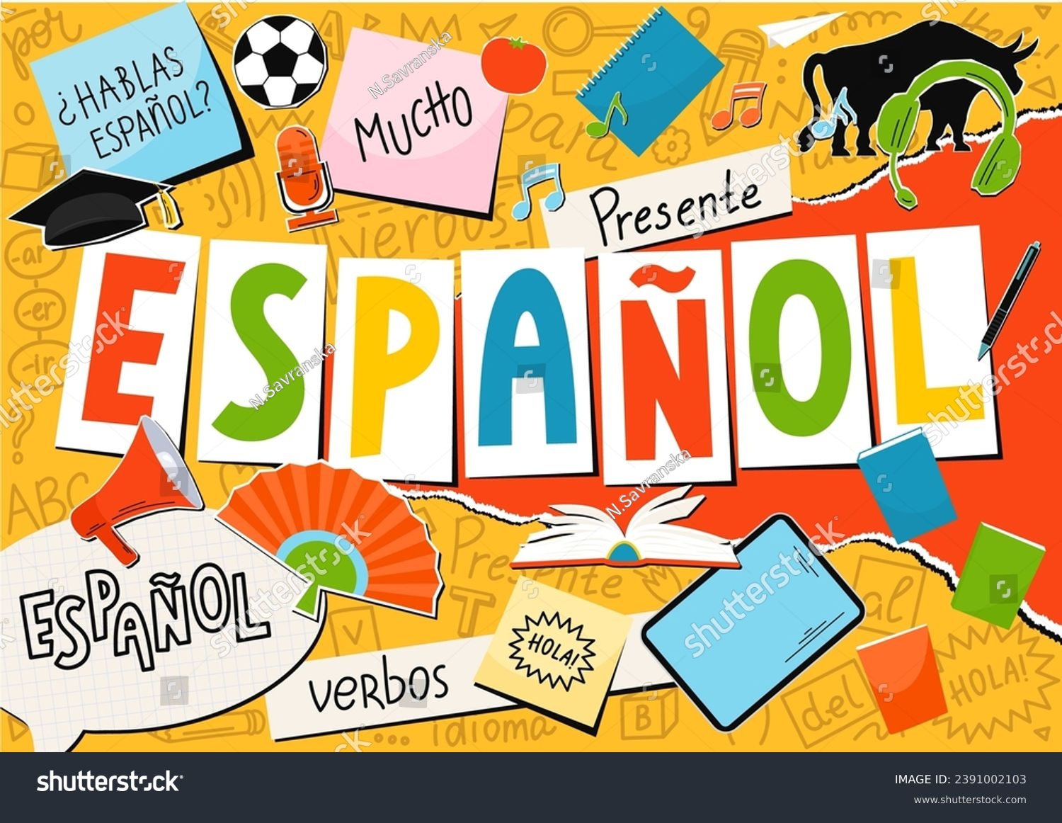 ESPAÑOL